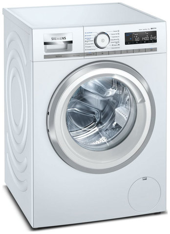Стиральная машина Siemens WM14H0H1OE