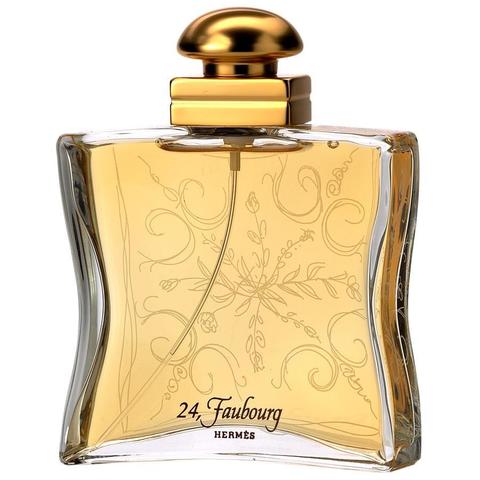 hermes faubourg eau de parfum