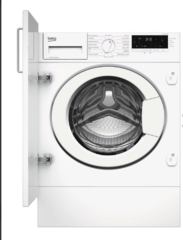Стиральная машина Beko WITV 8712 XWG Стиральная машина Beko WITV 8712 XWG