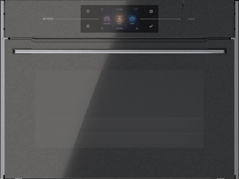 Компактный духовой шкаф ASKO OCSM8478G