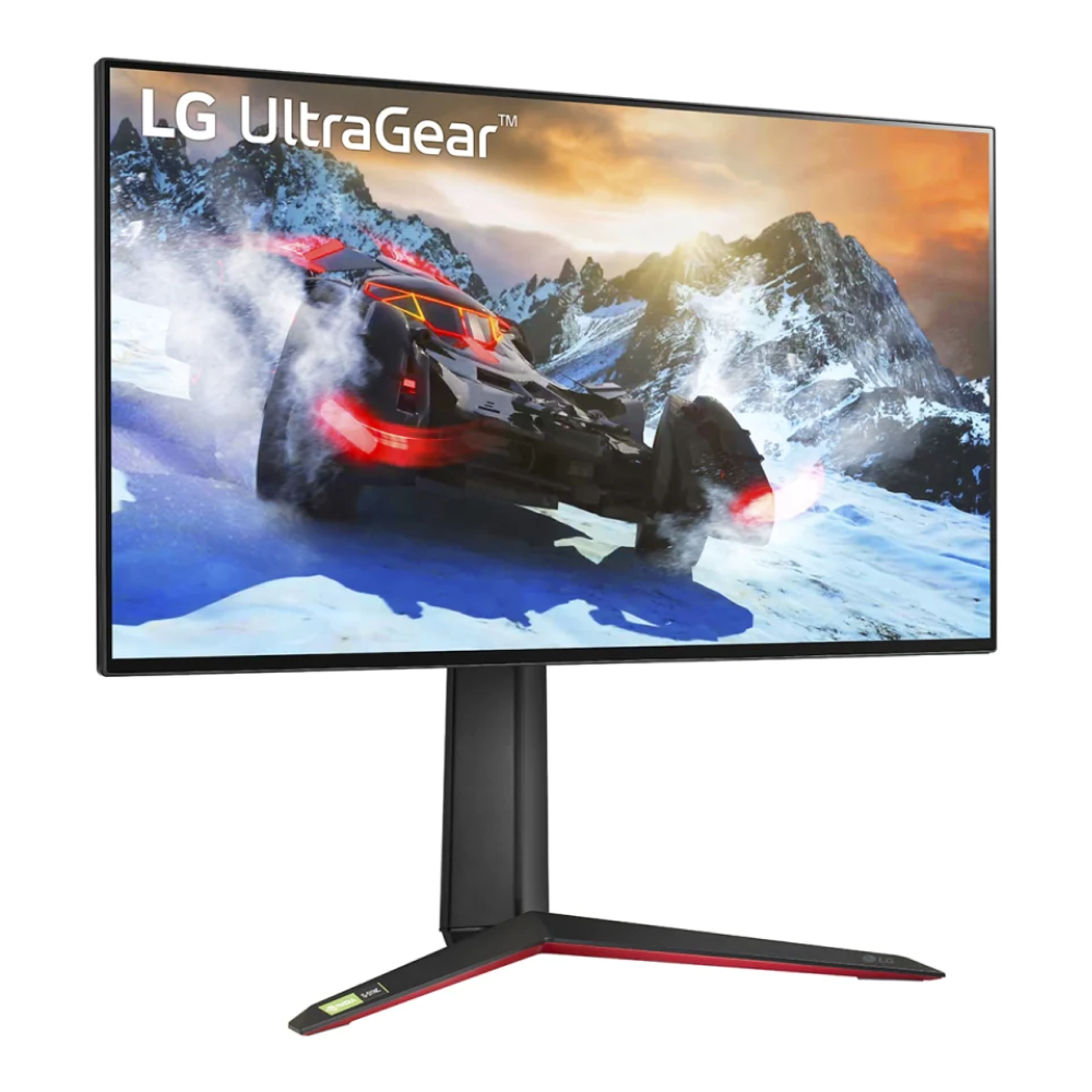 Ultra HD IPS монитор LG UltraGear 27 дюймов 27GP950-B