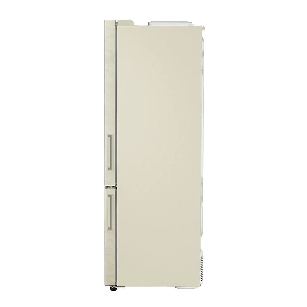 Холодильник LG с технологией DoorCooling+ GC-B569PECM