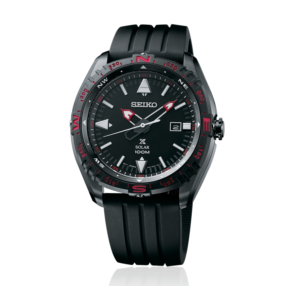 

Наручные часы Seiko, Prospex SNE425P1
