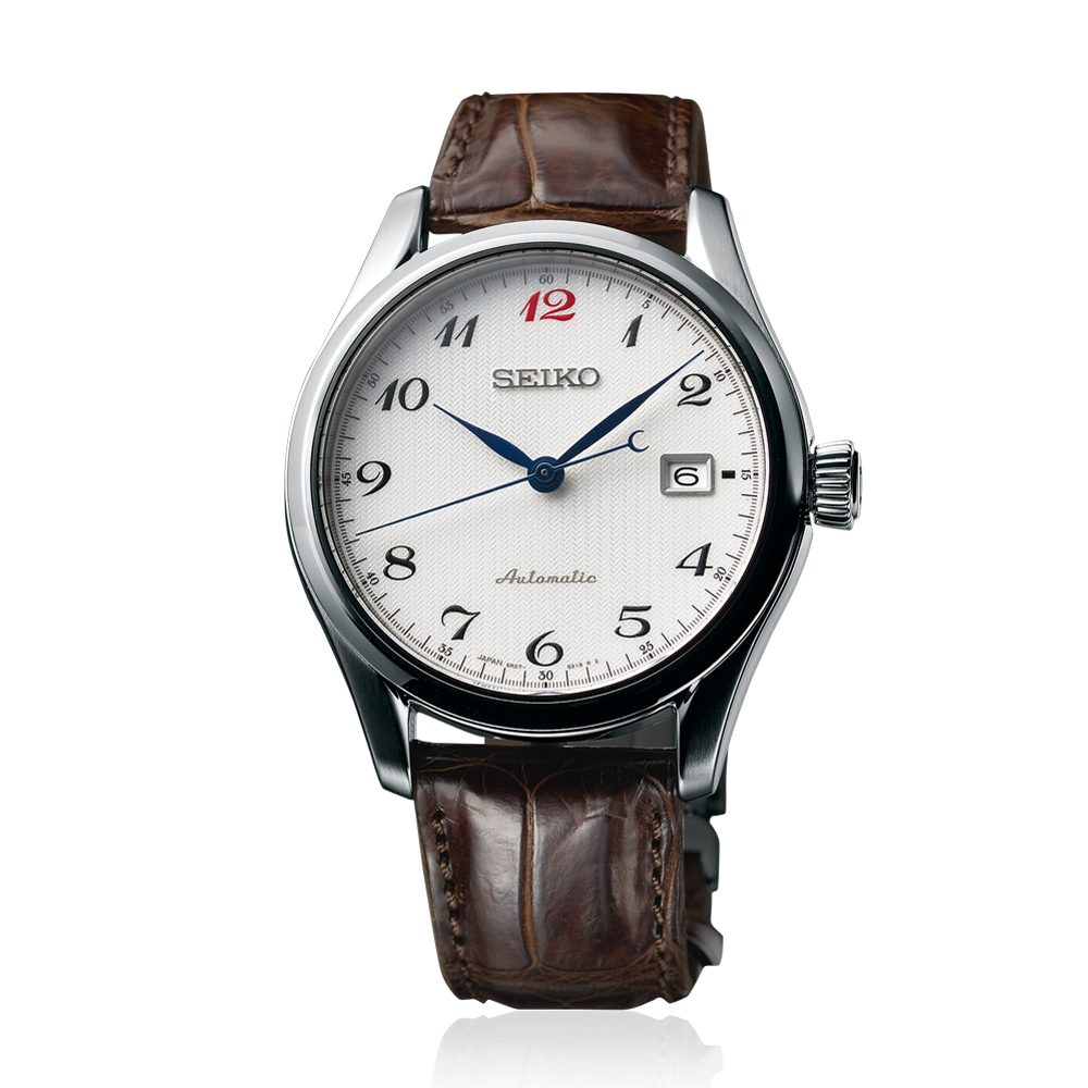 

Наручные часы Seiko, Presage SPB039J1