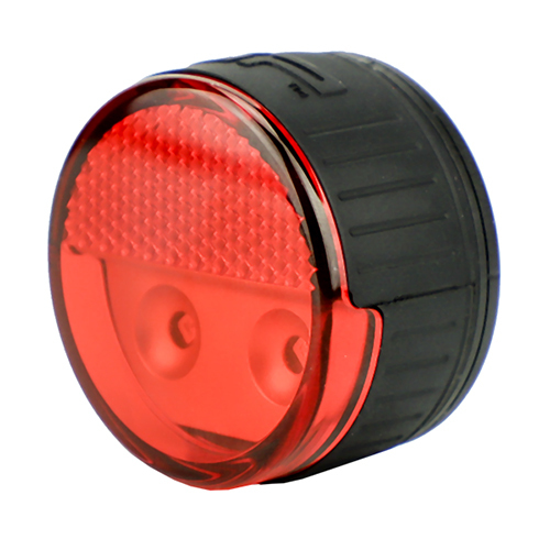 

Фонарь SP Connect All - Round LED Safety Light Red