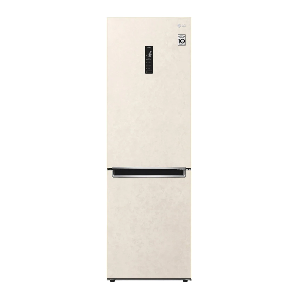 Холодильник LG с технологией DoorCooling+ GA-B459MEQM