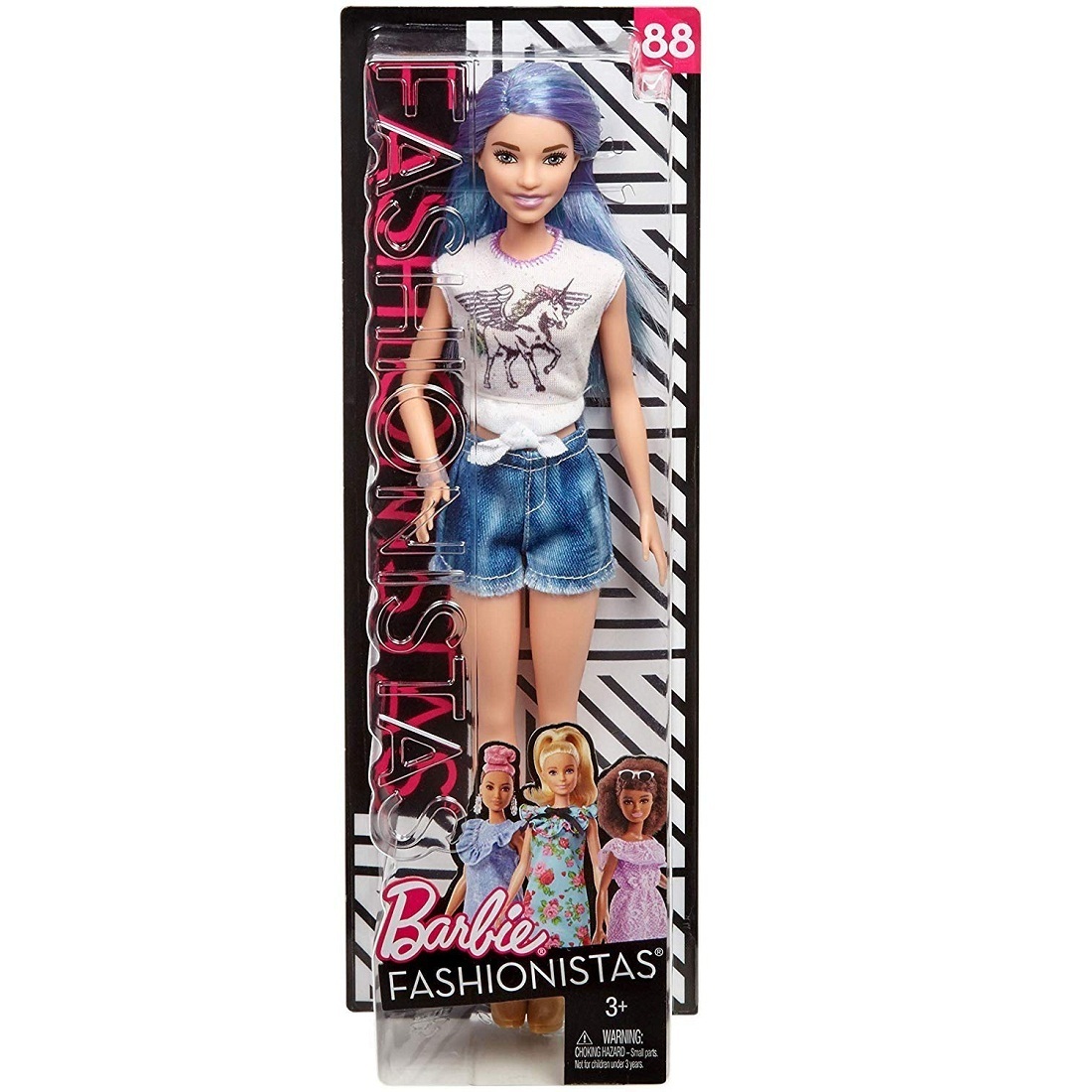 barbie fashionistas 83