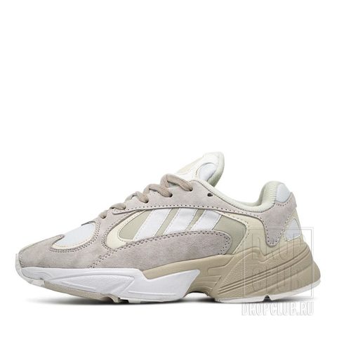 adidas yung 1 white