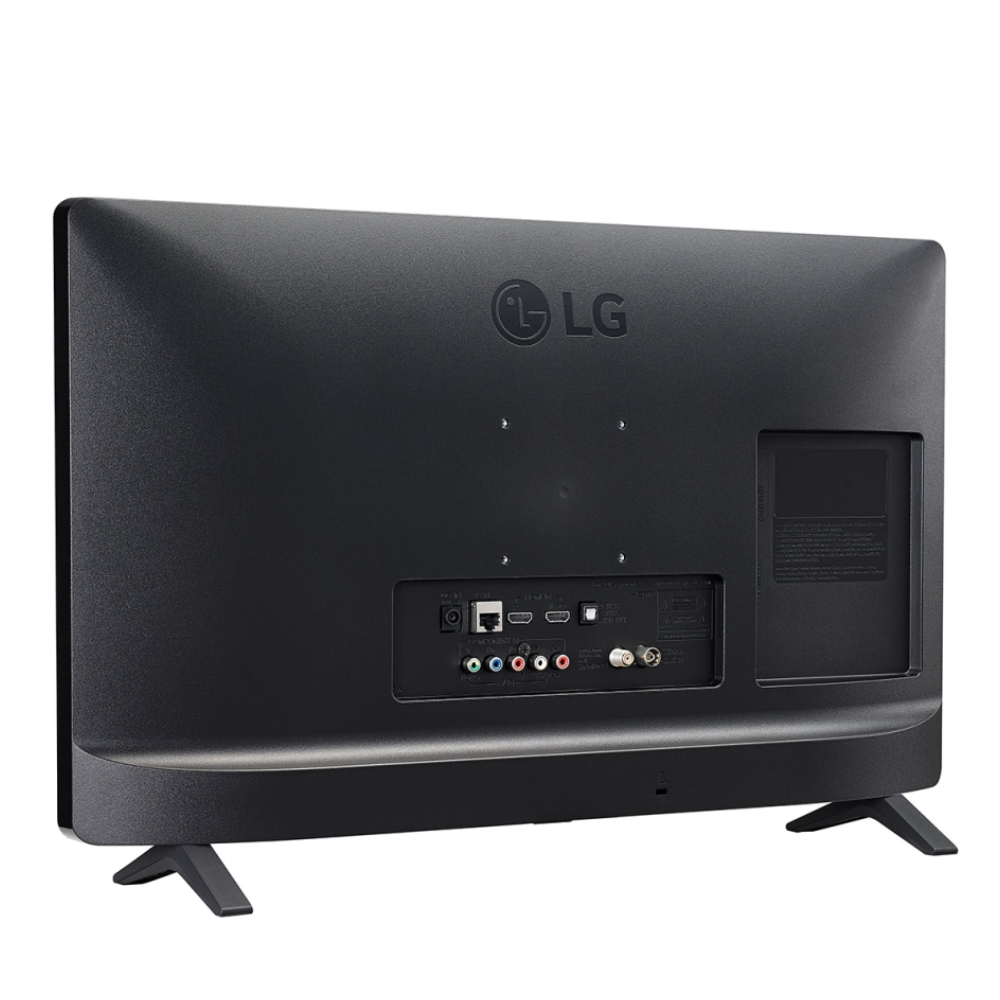 HD телевизор LG 24 дюйма 24TN520S-PZ фото 7