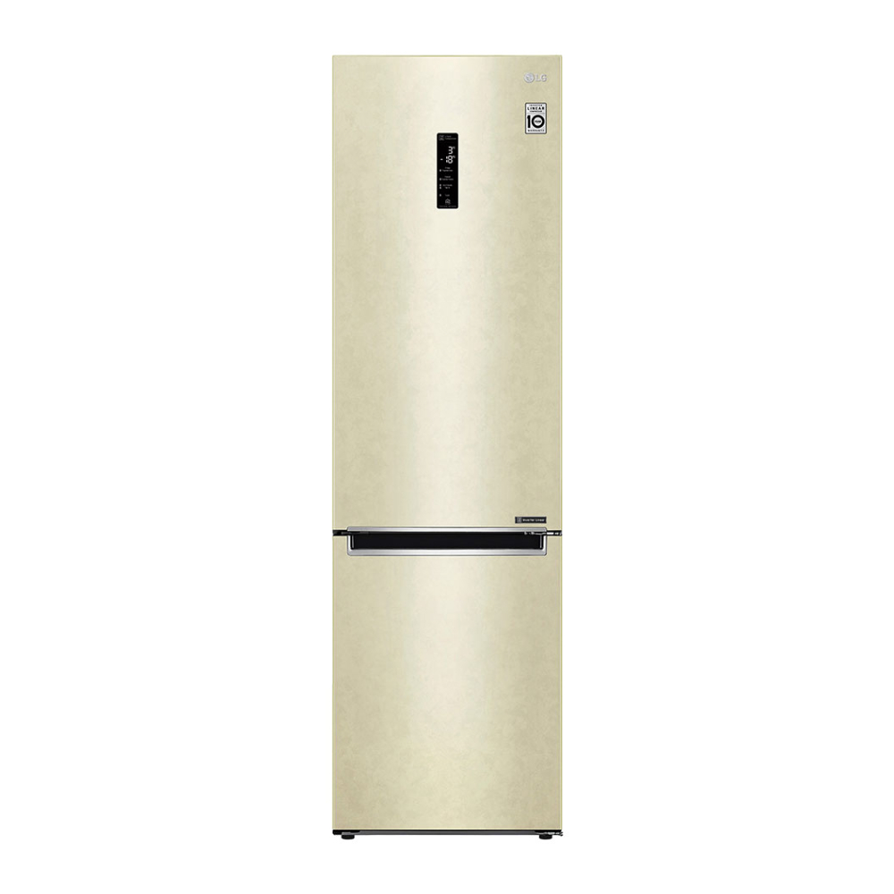 Холодильник LG с технологией DoorCooling+ GA-B509MEQZ
