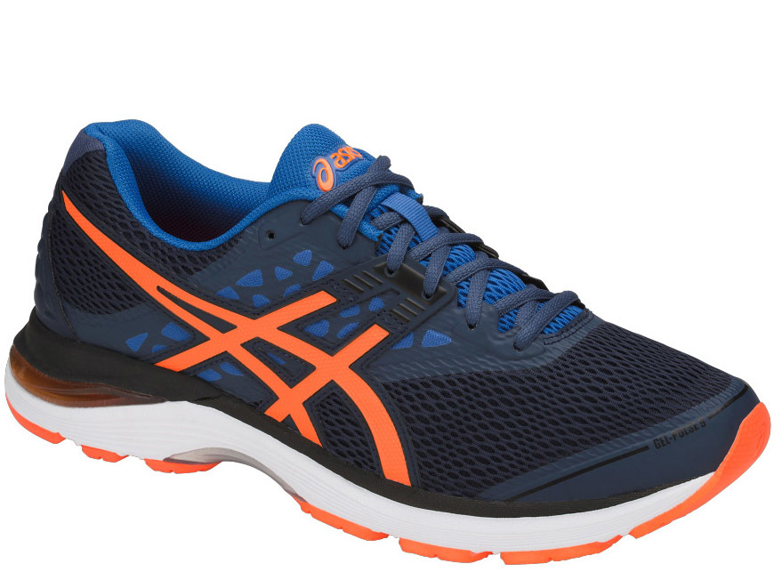 asics pulse gel 9