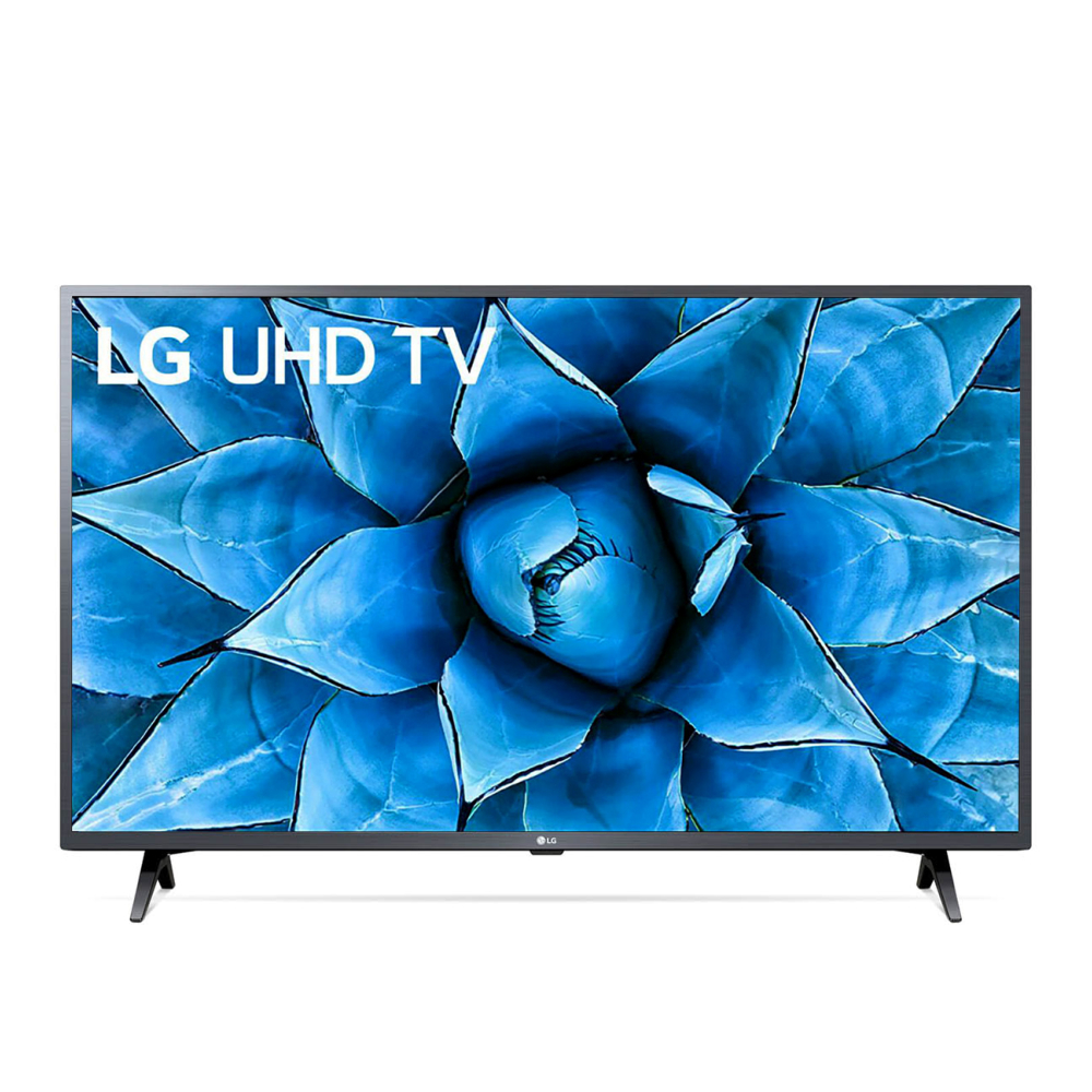 Ultra HD телевизор LG с технологией 4K Активный HDR 43 дюйма 43UN73506LD