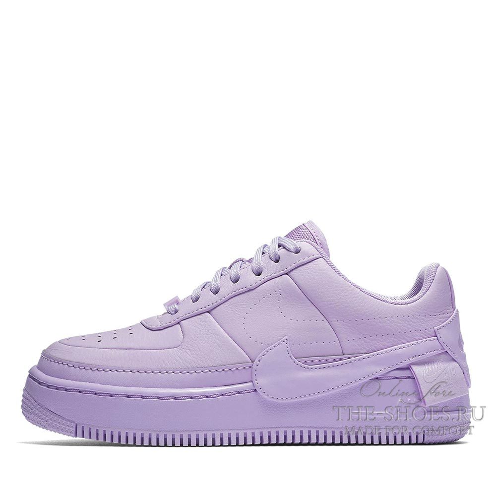 violet mist air force 1