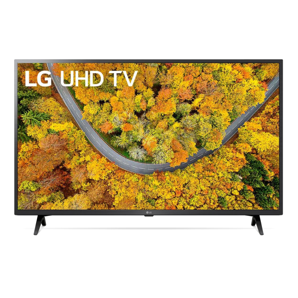 Ultra HD телевизор LG с технологией 4K Активный HDR 65 дюймов 65UP76006LC