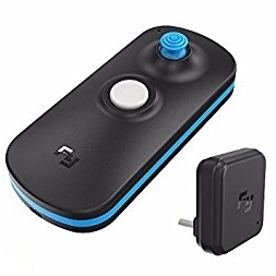 

Пульт д/у для стабилизатора FY G4S MG Wireless Remote