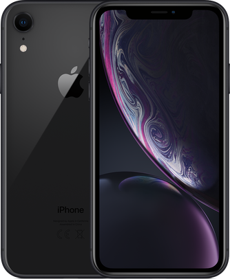 iPhone XR - купить по выгодной цене | connect.perm - магазин техники Apple