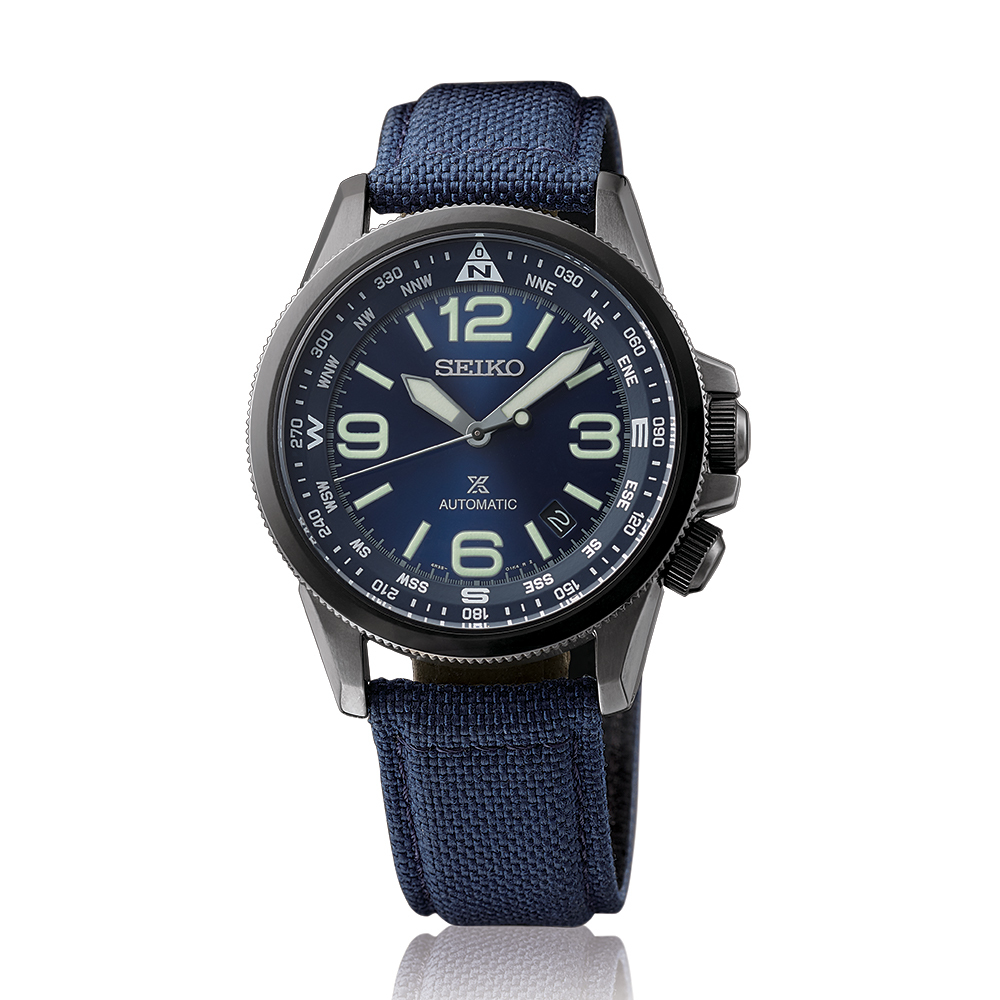 

Наручные часы Seiko, Prospex SRPC31K1