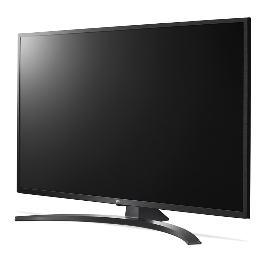 Ultra HD телевизор LG с технологией 4K Активный HDR 65 дюймов 65UM7450PLA фото 3