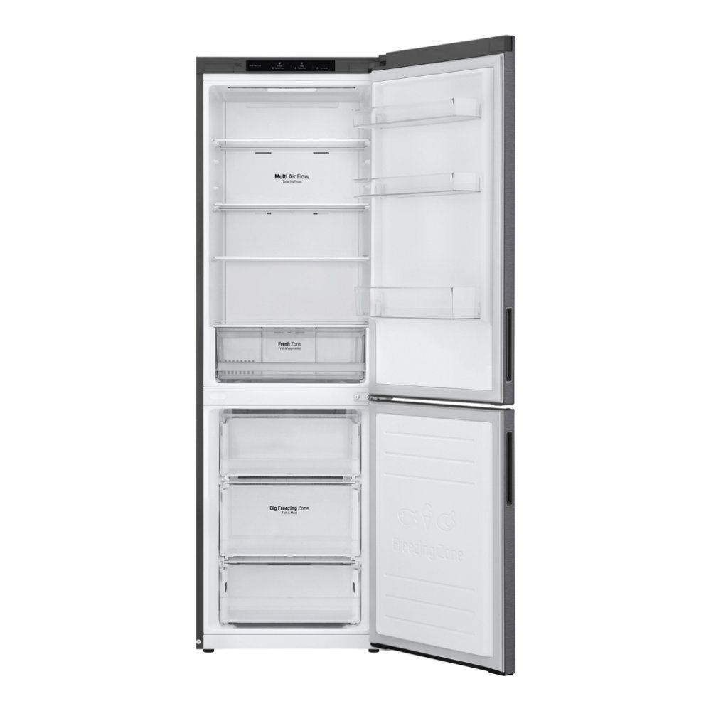 Холодильник LG с технологией DoorCooling+ GA-B459CLCL фото 2