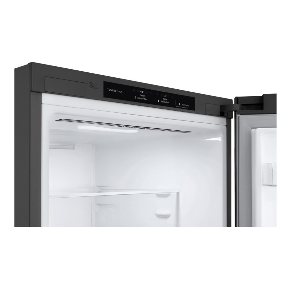 Холодильник LG с технологией DoorCooling+ GA-B459CLCL