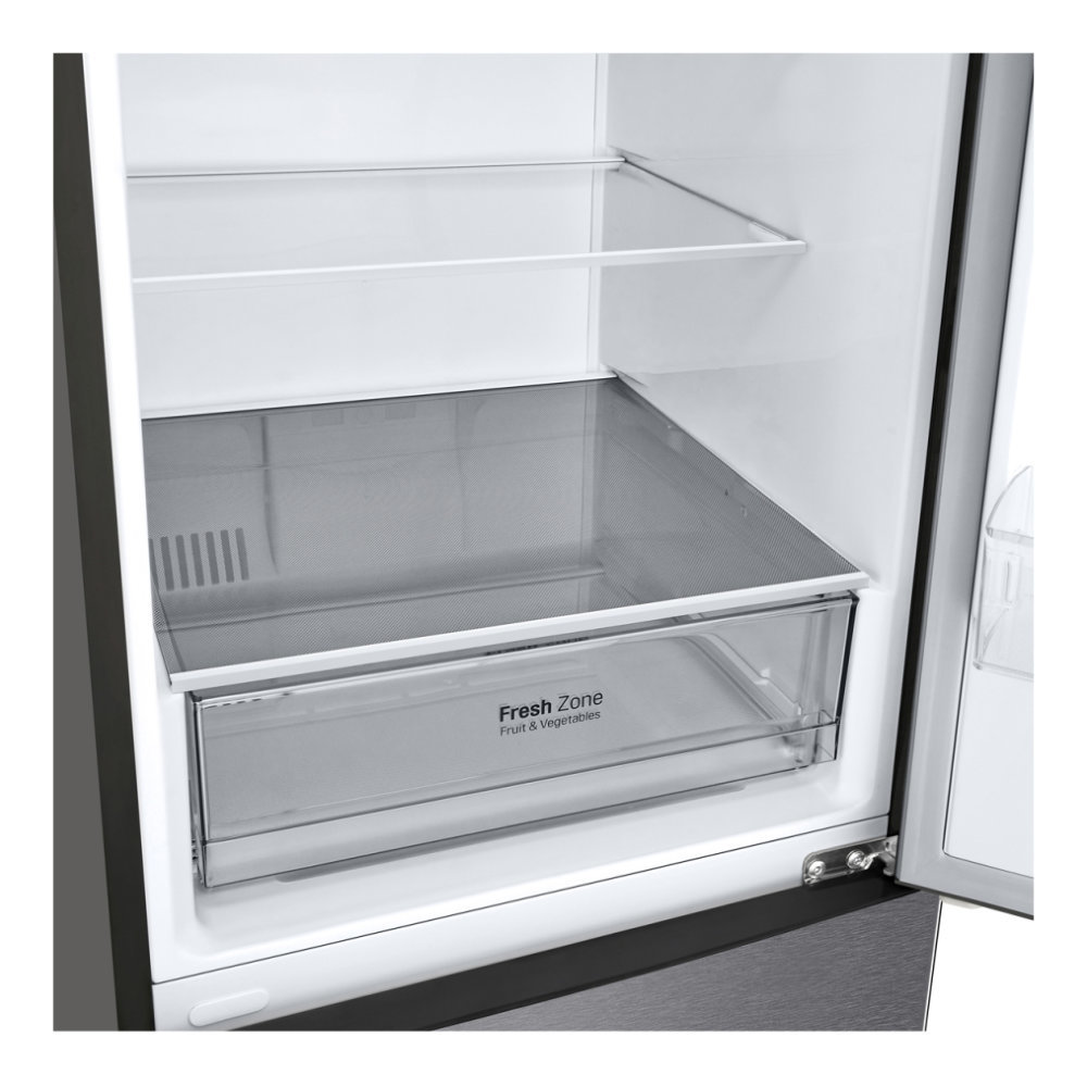 Холодильник LG с технологией DoorCooling+ GA-B459CLCL фото 5