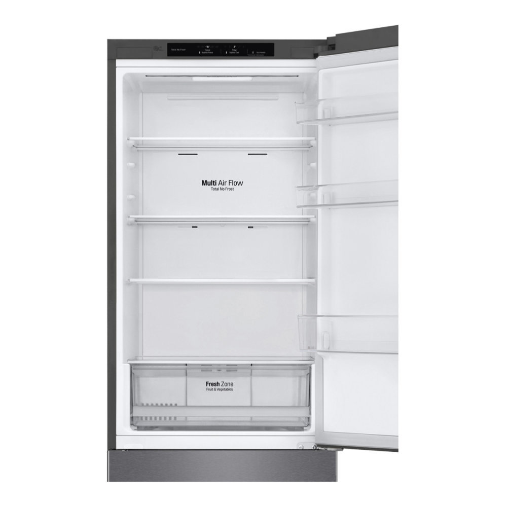 Холодильник LG с технологией DoorCooling+ GA-B459CLCL фото 7