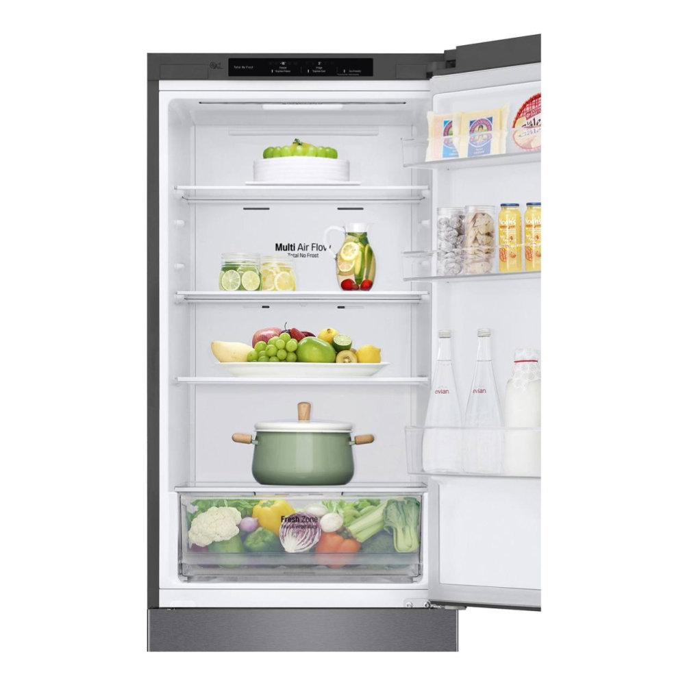 Холодильник LG с технологией DoorCooling+ GA-B459CLCL фото 8