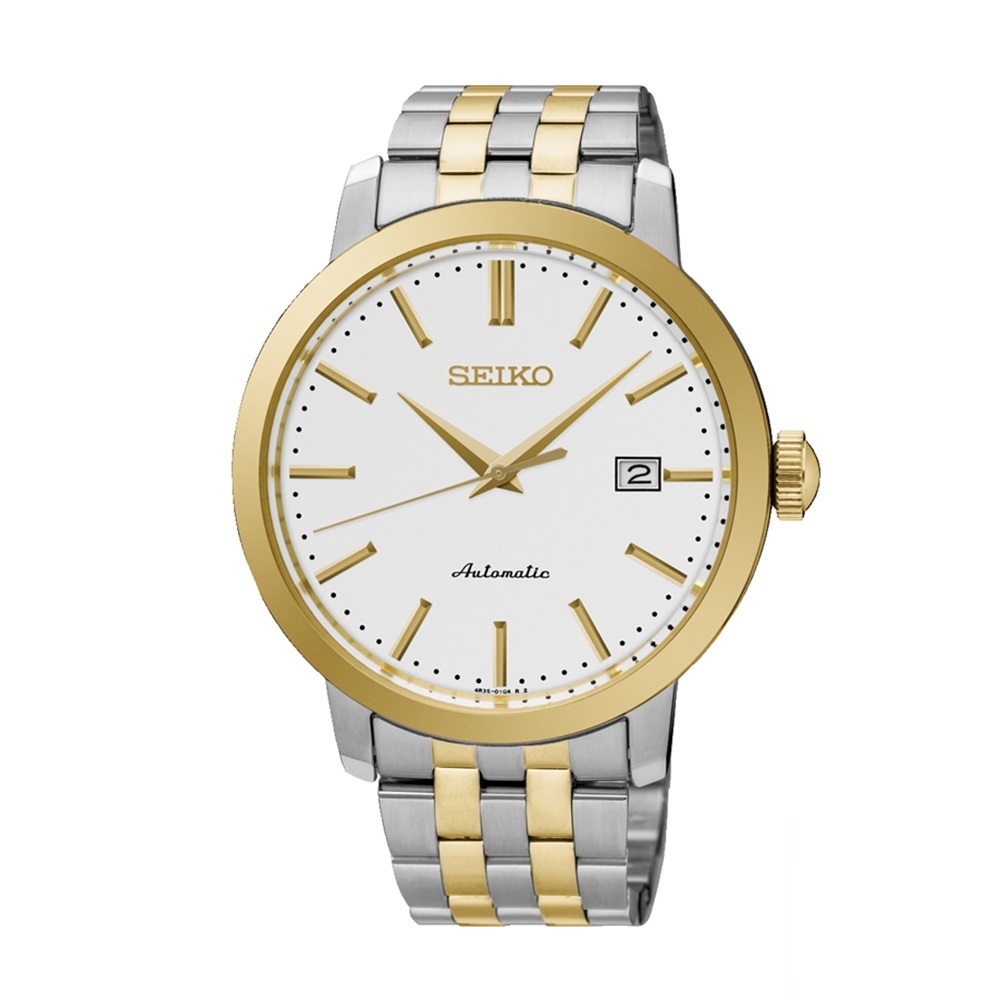 

Наручные часы Seiko, Conceptual Series Dress SRPA26K1