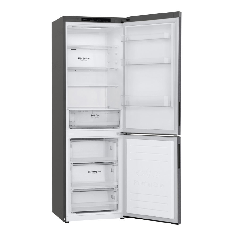 Холодильник LG с технологией DoorCooling+ GA-B459CLCL фото 9