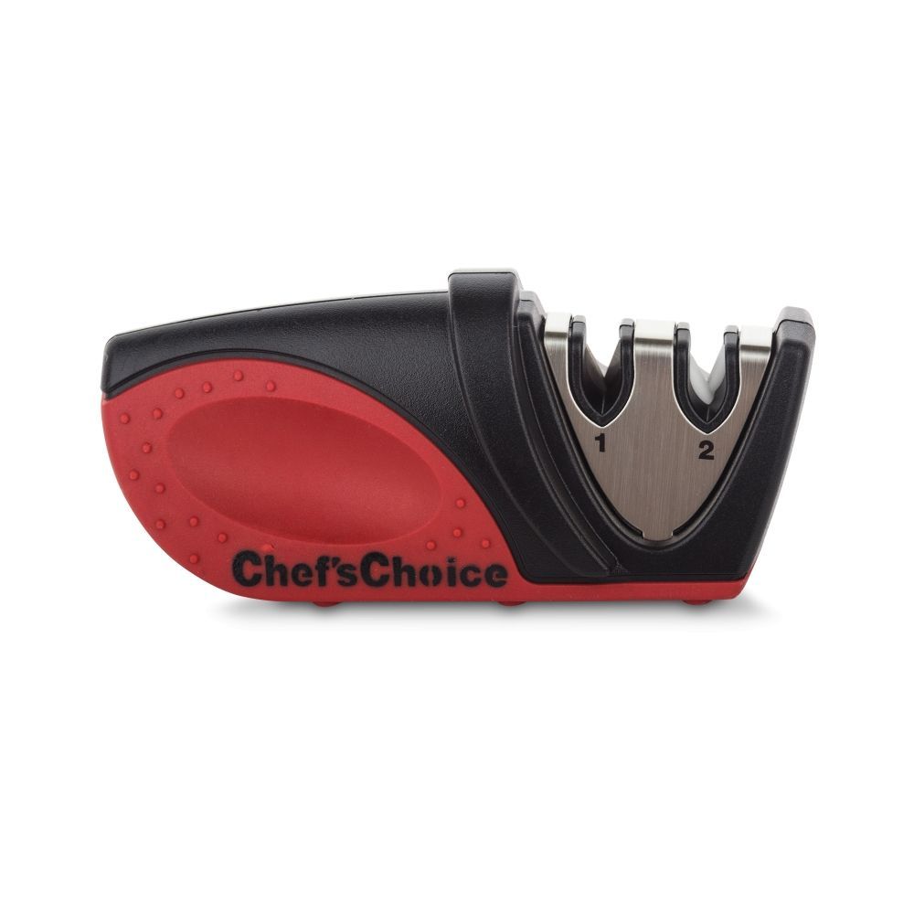 chef's choice knife sharpener