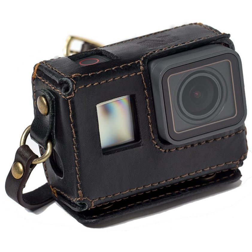 

Кожаный чехол Leather Case New Woodman, Черный, Кожаный чехол Leather Case New Woodman