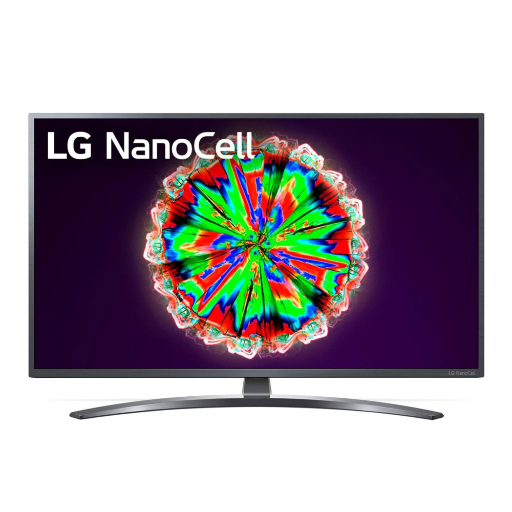 NanoCell телевизор LG 65 дюймов 65NANO796NF
