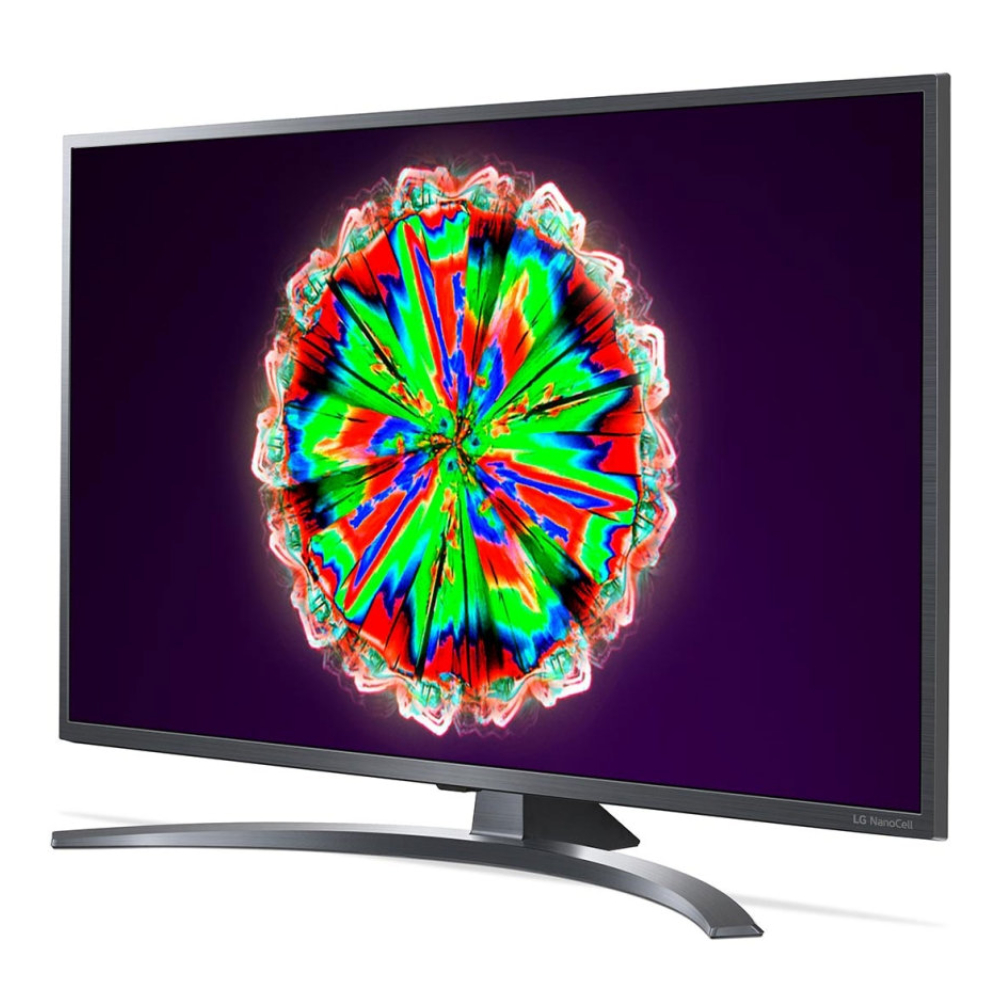 NanoCell телевизор LG 65 дюймов 65NANO796NF фото 3