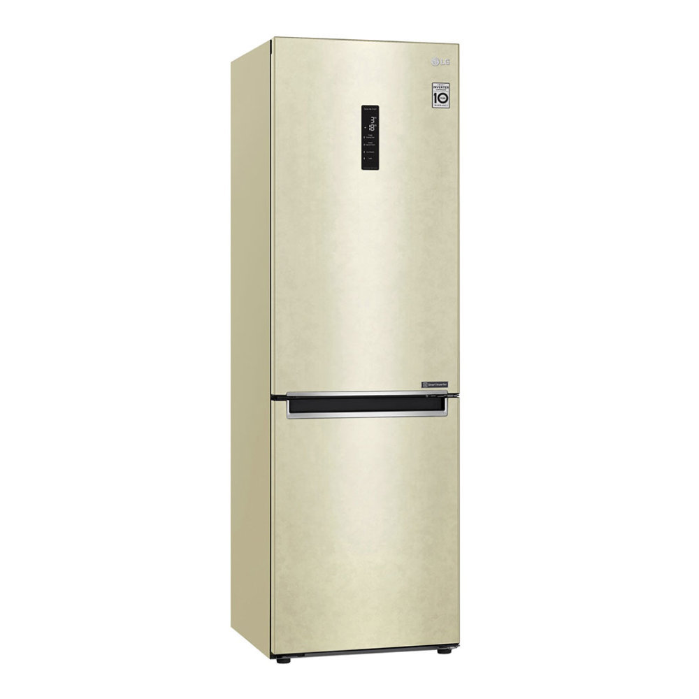 Холодильник LG с технологией DoorCooling+ GA-B459MESL фото 7