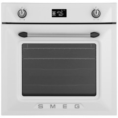 Встраиваемый духовой шкаф Smeg SF6922BPZE1 Встраиваемый духовой шкаф Smeg SF6922BPZE1