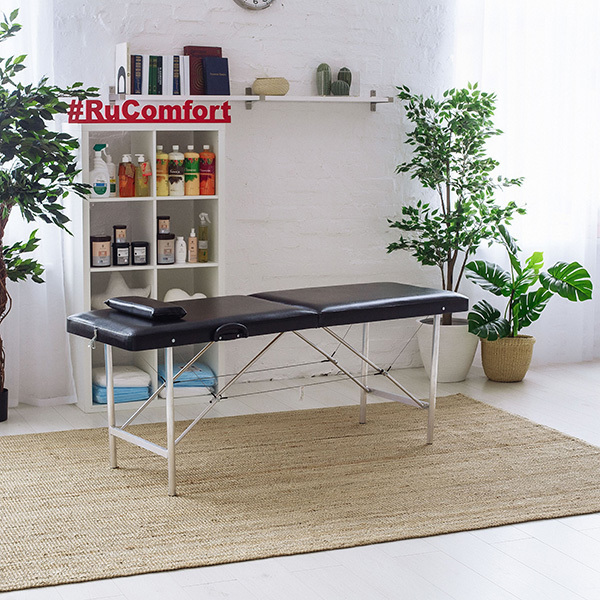 

Кушетка для тату (180х57х70 см) Comfort 57