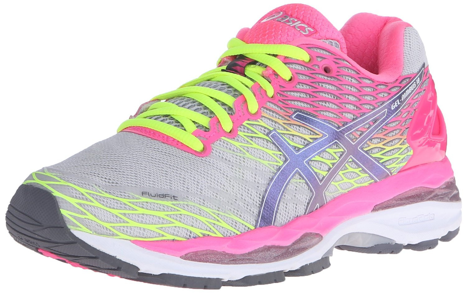 asics gel 18