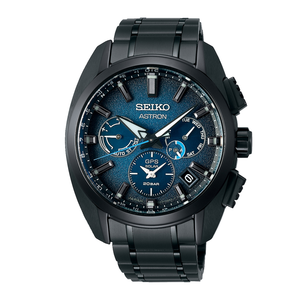 

Наручные часы Seiko, Astron SSH105J1