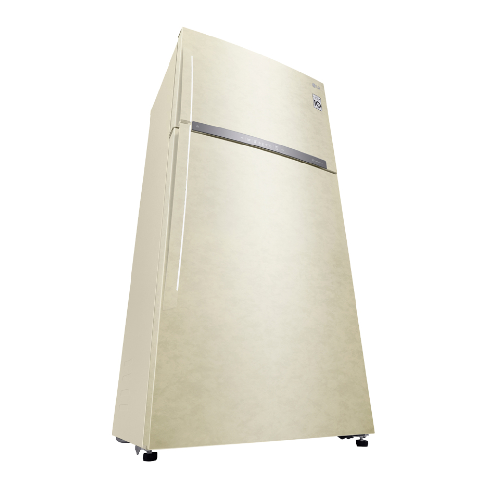 Холодильник LG с технологией DoorCooling+ GR-H802HEHZ фото 9