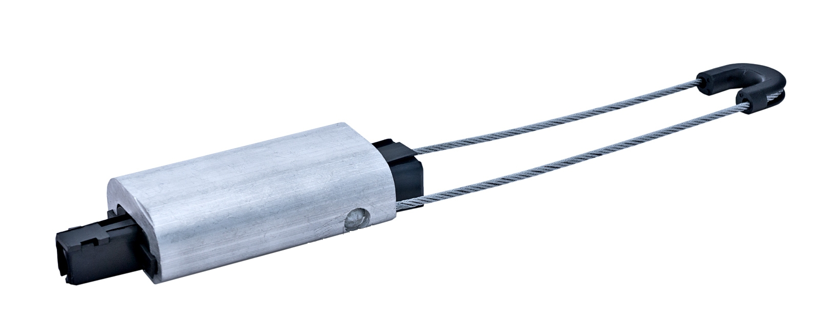 Зажим анкерный клиновой ЗАК 25-35/1000 (PA 1000, SO 252.01) TDM