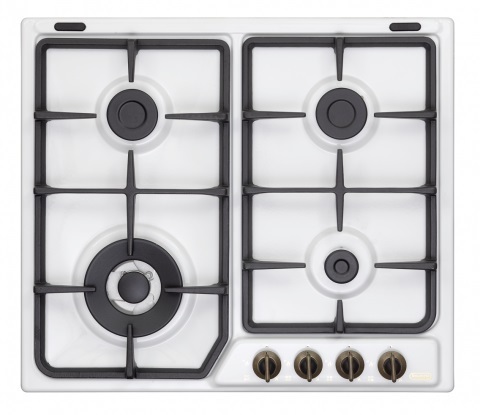 Газовая варочная панель Delonghi BC 46 PRO