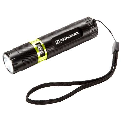 

Фонарь Goal Zero Black Flash