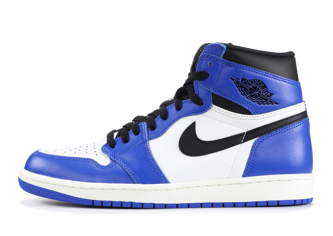 aj1 royal game