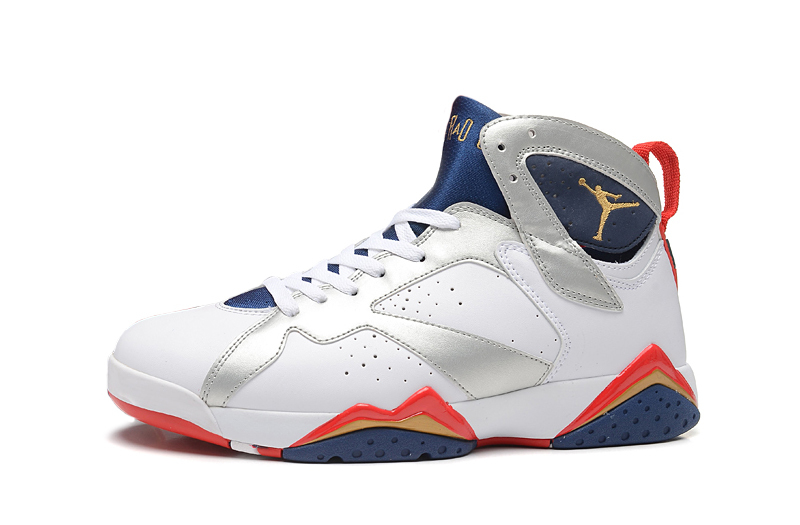 aj 7 olympic