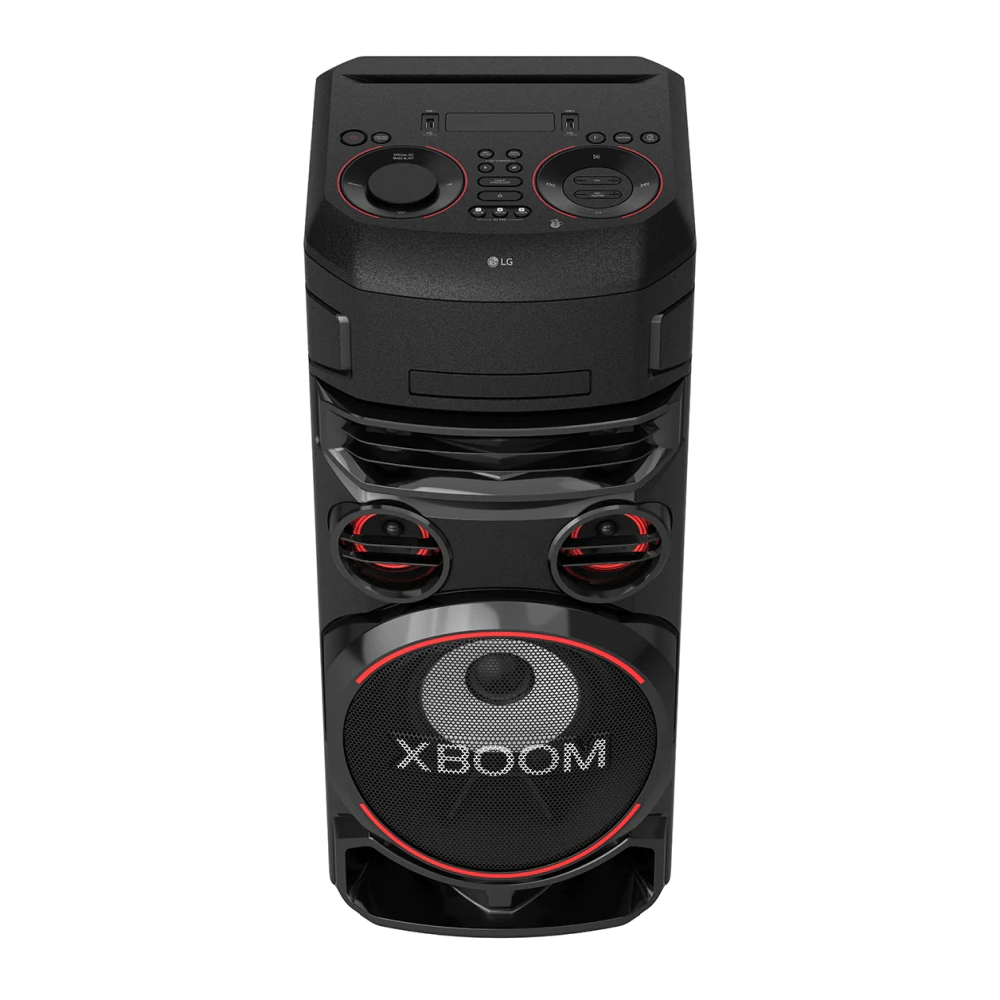 Аудиосистема LG с караоке XBOOM ON88 фото 6