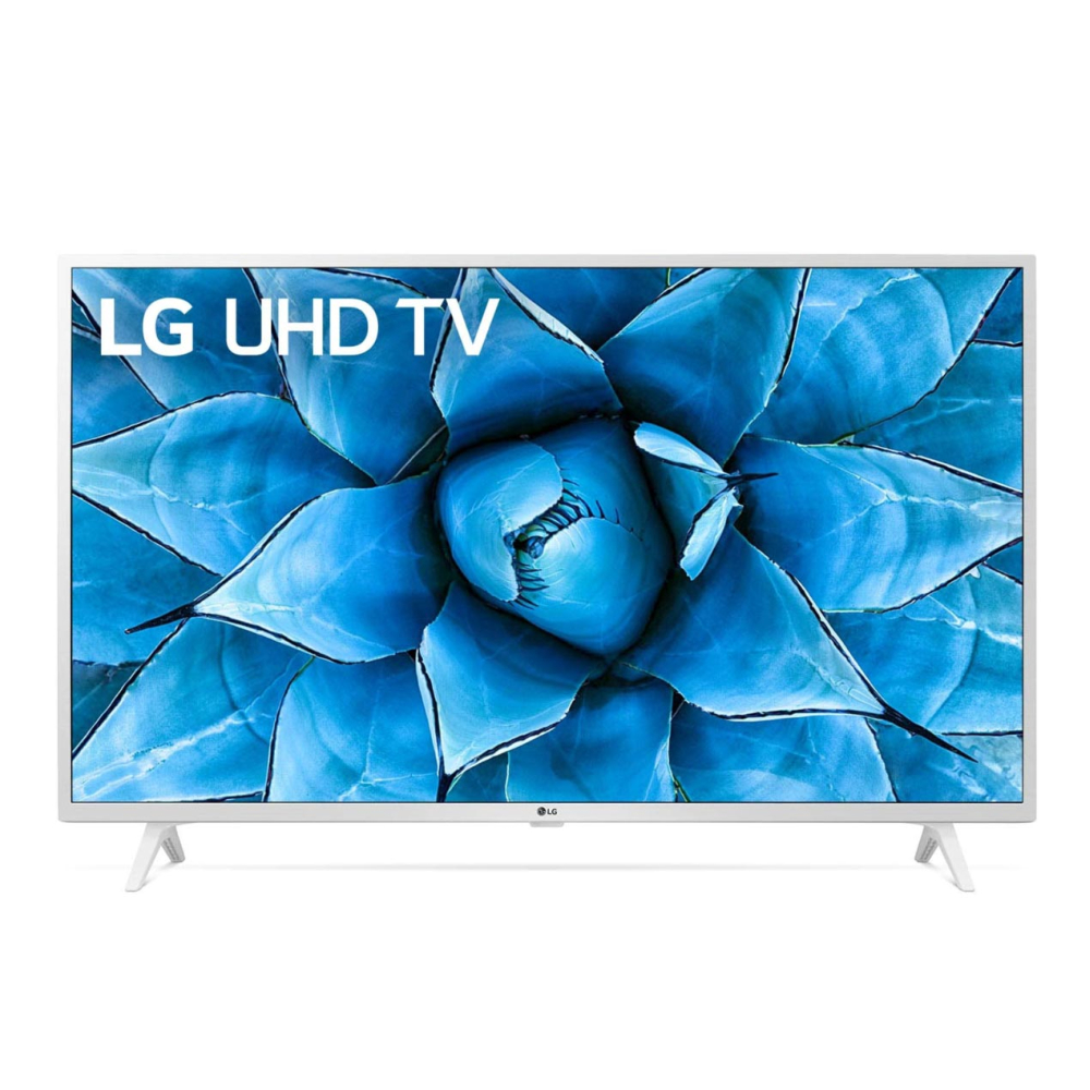 Ultra HD телевизор LG с технологией 4K Активный HDR 43 дюйма 43UN73906LE