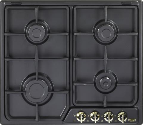 Газовая варочная панель DeLonghi ANTG 46 ASV GU