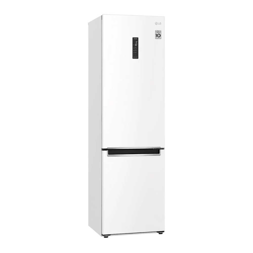 Холодильник LG с технологией DoorCooling+ GA-B509MVQM фото 3