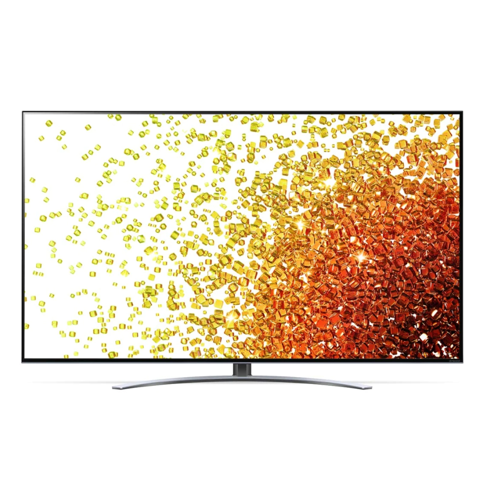 NanoCell телевизор LG 65 дюймов 65NANO926PB фото 2