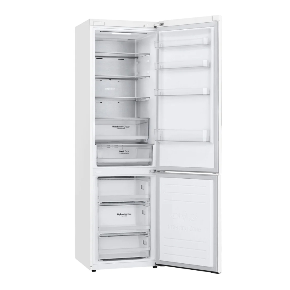 Холодильник LG с технологией DoorCooling+ GA-B509MVQM фото 6